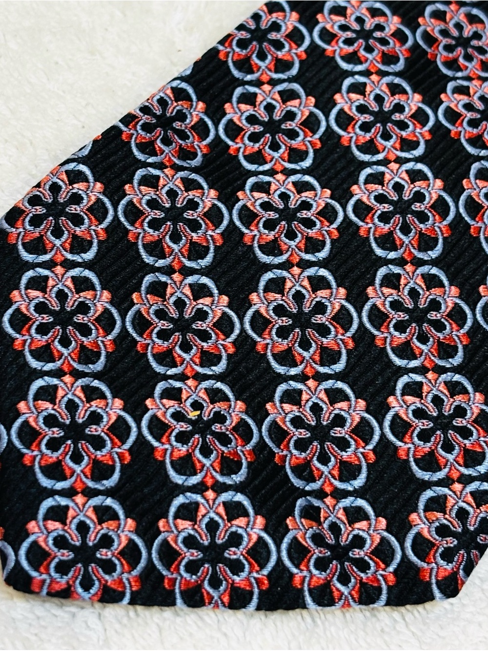 Brand New Stylish Tie By XMI Platinum